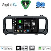 DIQ BXF 7729_CPAA 9'' MM TAB CITROEN JUMPY-SPACETOURER PEUGEOT EXPERT-TRAVELLER TOYOTA PROACE 2016-26