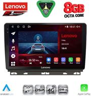 DIQ SSR 10546_CPA (9INC) MULTIMEDIA TABLET FOR RENAULT CLIO - CAPTUR MOD. 2019-2026