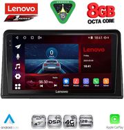 DIQ SSR 10548_CPA (9INC) MULTIMEDIA TABLET FOR RENAULT EXPRESS MOD. 2020-2026