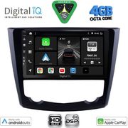 DIGITAL IQ BXF 6549_CPAA (9INC) MULTIMEDIA TABLET FOR RENAULT KADJAR MOD. 2015-2022