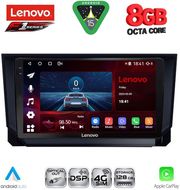 DIQ SSR 10573_CPA (9INC) MULTIMEDIA TABLET FOR SEAT ARONA - IBIZA MOD. 2018-2026
