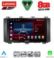 DIQ SSR 10568_CPA (9INC) MULTIMEDIA TABLET FOR SEAT ATECA MOD. 2017-2026