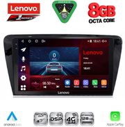 DIQ SSR 10597_CPA (10INC) MULTIMEDIA TABLET FOR SKODA OCTAVIA 7 MOD. 2013-2021