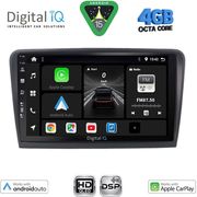 DIGITAL IQ BXF 6601_CPAA (9INC) MULTIMEDIA TABLET FOR SKODA RAPID MOD. 2012-2023