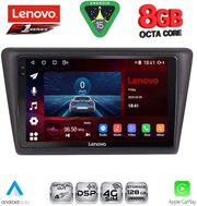 DIQ SSR 10600_CPA (9INC) MULTIMEDIA TABLET FOR SKODA RAPID SPACEBACK MOD. 2014-2019