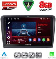 DIQ SSR 10604B_CPA (10INC) MULTIMEDIA TABLET FOR SKODA SUPERB MOD. 2008-2015