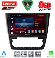 DIQ SSR 10610_CPA (10INC) MULTIMEDIA TABLET FOR SKODA YETI MOD. 2014-2018