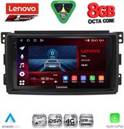 DIQ SSR 10621_CPA (9INC) MULTIMEDIA TABLET FOR SMART MOD. 2007-2010