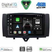 DIGITAL IQ BXF 6622_CPAA (9INC) MULTIMEDIA TABLET FOR SMART (451) MOD. 2010-2015