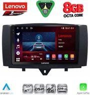 DIQ SSR 10622_CPA (9INC) MULTIMEDIA TABLET FOR SMART (451) MOD. 2010-2015