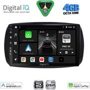 DIGITAL IQ BXF 6623_CPAA (9INC) MULTIMEDIA TABLET SMART (453) MOD. 2016-2024