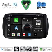 DIGITAL IQ BXF 11623_CPAA (9INC) MULTIMEDIA TABLET SMART MOD. 2016-2024