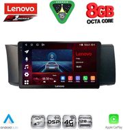 DIQ SSR 10669_CPA (9INC) MULTIMEDIA TABLET FOR TOYOTA GT86 - SUBARU BRZ MOD. 2012-2026