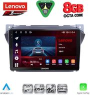 DIQ SSR 10670_CPA (9INC) MULTIMEDIA TABLET FOR SUZUKI ALTO - NISSAN PIXO 2009&amp;GT;