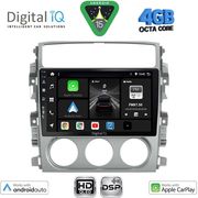 DIGITAL IQ BXF 6681_CPAA (9INC) MULTIMEDIA TABLET FOR SUZUKI LIANA MOD. 2001-2007