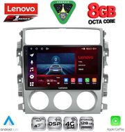 DIQ SSR 10681_CPA (9INC) MULTIMEDIA TABLET FOR SUZUKI LIANA MOD. 2001-2007