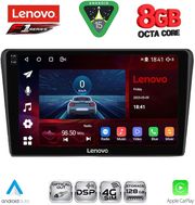 DIQ SSR 10704BL_CPA (9INC) MULTIMEDIA TABLET FOR TOYOTA AVENSIS (T25) MOD. 2003-2009 (BLACK)
