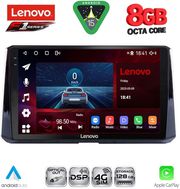 DIQ SSR 10716_CPA (10INC) MULTIMEDIA TABLET FOR TOYOTA COROLLA MOD. 2019-2026