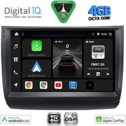 DIGITAL IQ BXF 6728_CPAA (9INC) MULTIMEDIA TABLET FOR TOYOTA PRIUS MOD. 2003-2009