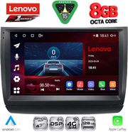 DIQ SSR 10728_CPA (9INC) MULTIMEDIA TABLET FOR TOYOTA PRIUS MOD. 2003-2009