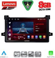 DIQ SSR 10727_CPA (9INC) MULTIMEDIA TABLET FOR TOYOTA PRIUS MOD. 2016-2020