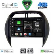 DIGITAL IQ BXF 6730_CPAA CLIMA (9INC) MULTIMEDIA TABLET FOR TOYOTA RAV 4 MOD. 2000-2006
