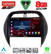 DIQ SSR 10730_CPA CLIMA (9INC) MULTIMEDIA TABLET FOR TOYOTA RAV 4 MOD. 2000-2006