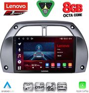 DIQ SSR 10730_CPA A/C (9INC) MULTIMEDIA TABLET FOR TOYOTA RAV 4 MOD. 2000-2006