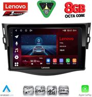 DIQ SSR 10731_CPA (9INC) MULTIMEDIA TABLET FOR TOYOTA RAV 4 MOD. 2006-2012