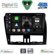 DIGITAL IQ BXF 6787_CPAA (9INC) MULTIMEDIA TABLET FOR VOLVO XC60 MOD. 2009-2017