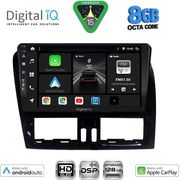 DIGITAL IQ BXF 7787_CPAA (9INC) MULTIMEDIA TABLET FOR VOLVO XC60 MOD. 2009-2017