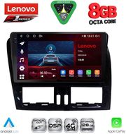 DIQ SSR 10787_CPA (9INC) MULTIMEDIA TABLET FOR VOLVO XC60 MOD. 2009-2017