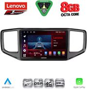 DIQ SSR 10754_CPA (9INC) MULTIMEDIA TABLET FOR VW AMAROK MOD. 2017-2022