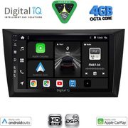 DIGITAL IQ BXF 6746_CPAA (9INC) MULTIMEDIA TABLET FOR GOLF 6 MOD. 2009-2012