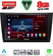 DIQ SSR 10746_CPA (9INC) MULTIMEDIA TABLET FOR GOLF 6 MOD. 2009-2012