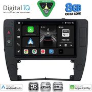 DIGITAL IQ BXF 7749_CPAA (9INC) MULTIMEDIA TABLET FOR VW PASSAT MOD. 2000-2005
