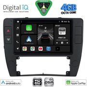 DIGITAL IQ BXF 6749_CPAA (9INC) MULTIMEDIA TABLET FOR VW PASSAT MOD. 2000-2005