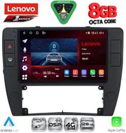 DIQ SSR 10749_CPA (9INC) MULTIMEDIA TABLET FOR VW PASSAT MOD. 2000-2005