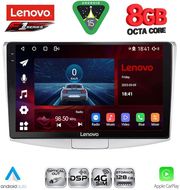 DIQ SSR 10764_CPA (10INC) MULTIMEDIA TABLET FOR VW PASSAT MOD. 2010-2015