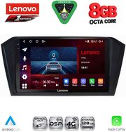 DIQ SSR 10750_CPA (10INC) MULTIMEDIA TABLET FOR VW PASSAT MOD. 2016-2023