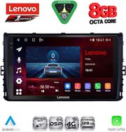 DIQ SSR 10758_CPA (9INC) MULTIMEDIA TABLET FOR VW POLO  TROC  TCROSS MOD. 2017-2026