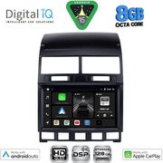 DIGITAL IQ BXF 7765_CPAA (9INC) MULTIMEDIA TABLET FOR VW TOUAREG MOD. 2003-2011