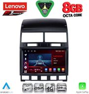 DIQ SSR 10765_CPA (9INC) MULTIMEDIA TABLET FOR VW TOUAREG MOD. 2003-2011