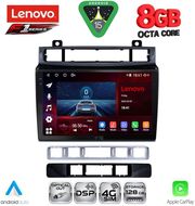 DIQ SSR 10766_CPA (9INC) MULTIMEDIA TABLET FOR VW TOUAREG MOD. 2011-2018