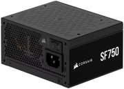 PSU CORSAIR SF750 750W FULLY MODULAR CYBERNETICS PLATINUM CERTIFIED SFX CP-9020284-EU