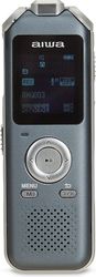 AIWA VOICE RECORDER BUILT-IN MEMORY 16GB DVR-M700
