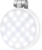 XO SS35 WHITE ΠΟΛΥΜΟΡΦΙΚΟ ΦΩΣ ΓΙΑ ΛΗΨΗ ΦΩΤΟΓΡΑΦΙΩΝ ΜΕ ΚΑΘΡΕΠΤΗ