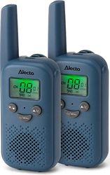 WALKIE TALKIE ALECTO FR10BU