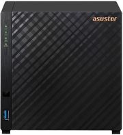 ASUSTOR NAS DRIVESTOR 4 GEN2 AS1204T 4-BAY QUAD-CORE/1GB DDR4/2.5GBE PORT