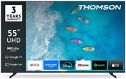TV THOMSON 55UG4S15 55'' LED 4K ULTRA HD SMART